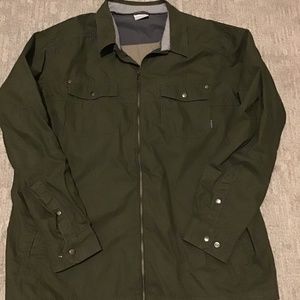 Men’s jacket by Columbia